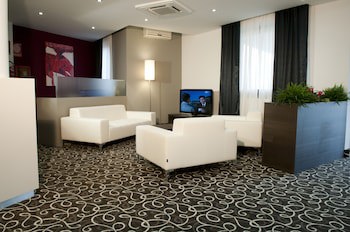 Hotel Gardenia fotoğrafı