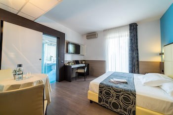 Hotel Gardenia galeri fotoğrafı