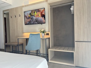 Hotel Gardenia galeri fotoğrafı