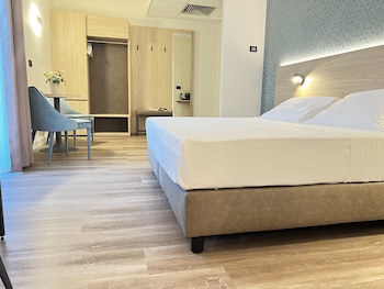 Hotel Gardenia galeri fotoğrafı