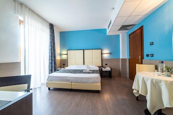 Hotel Gardenia galeri fotoğrafı
