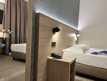 Hotel Gardenia galeri fotoğrafı