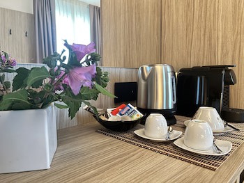 Hotel Gardenia galeri fotoğrafı
