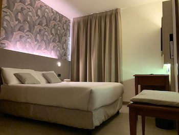 Hotel Gardenia galeri fotoğrafı