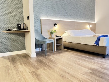 Hotel Gardenia galeri fotoğrafı
