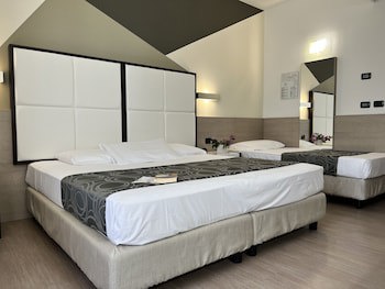 Hotel Gardenia galeri fotoğrafı