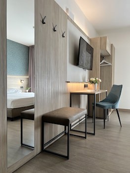 Hotel Gardenia galeri fotoğrafı
