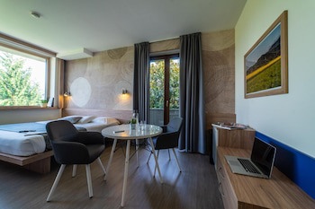 Hotel Gardenia galeri fotoğrafı
