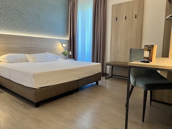 Hotel Gardenia galeri fotoğrafı