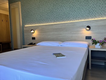 Hotel Gardenia galeri fotoğrafı