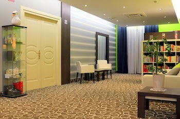 Hotel Gardenia fotoğrafı