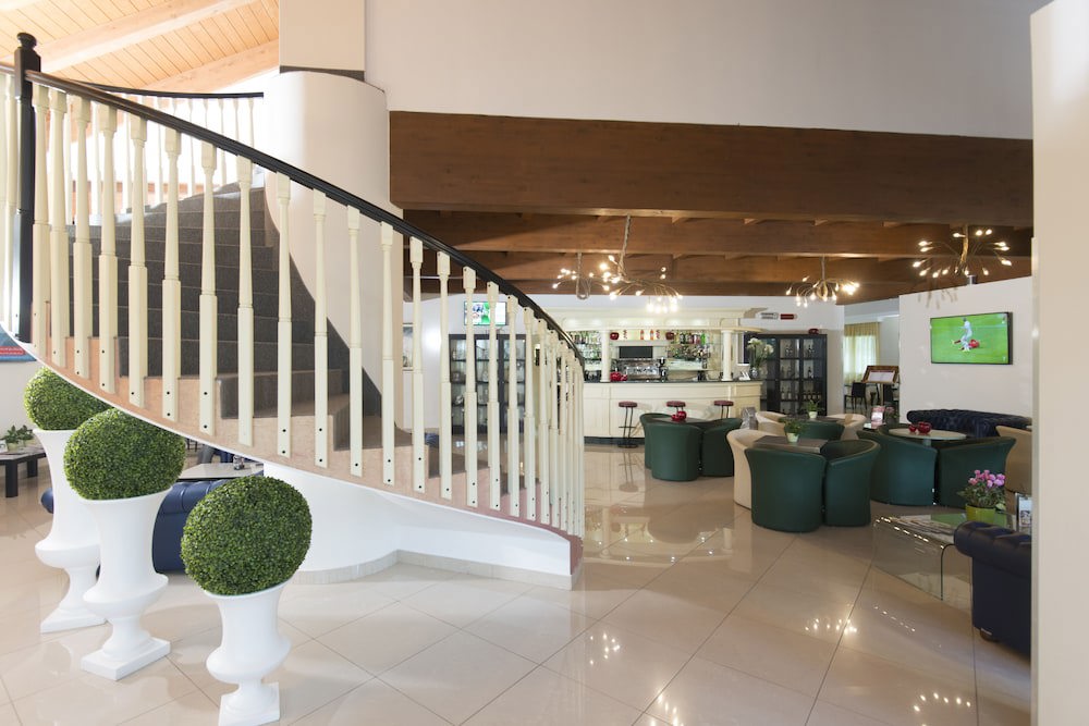 AS Hotel Sempione Fiera - Adults Only