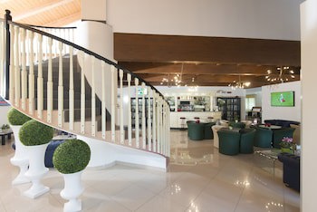 AS Hotel Sempione Fiera - Adults Only