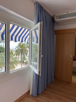 Platjador Hotel