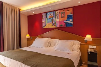 Platjador Hotel