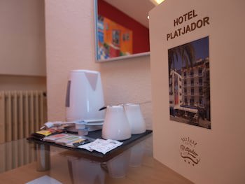 Platjador Hotel