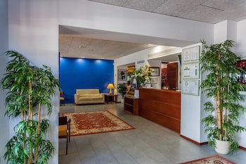 Platjador Hotel