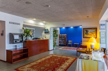 Platjador Hotel