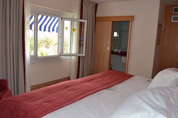 Platjador Hotel