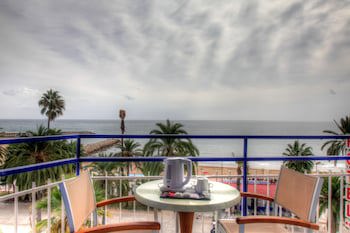 Platjador Hotel