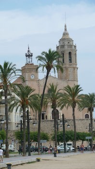 Platjador Hotel