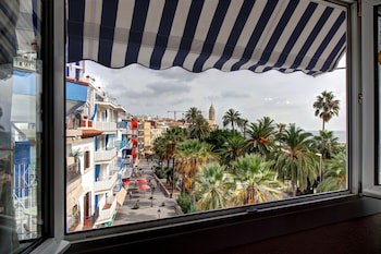 Platjador Hotel