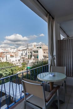 Platjador Hotel