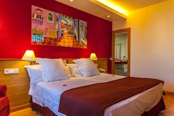 Platjador Hotel