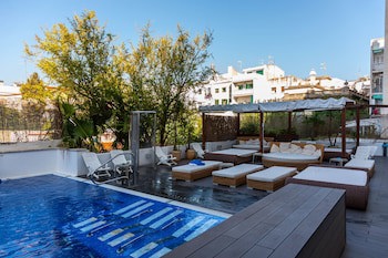 Platjador Hotel