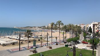 Platjador Hotel