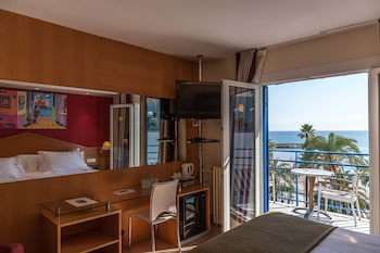 Platjador Hotel