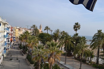 Platjador Hotel
