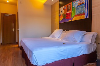 Platjador Hotel