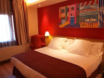 Platjador Hotel