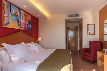 Platjador Hotel