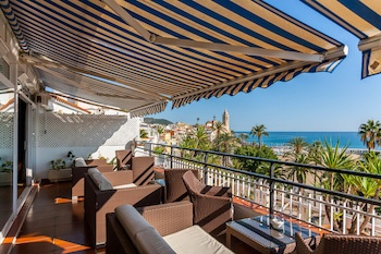 Platjador Hotel