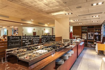 Platjador Hotel