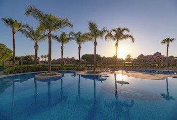 Elba Costa Ballena Beach & Thalasso Resort