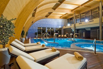 Elba Costa Ballena Beach & Thalasso Resort