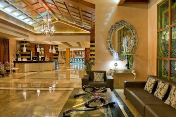 Elba Costa Ballena Beach & Thalasso Resort
