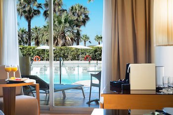 Elba Costa Ballena Beach & Thalasso Resort