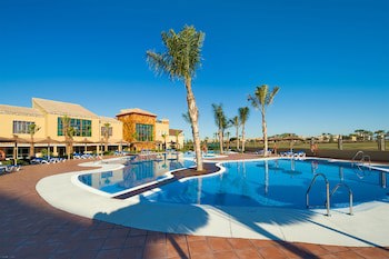 Elba Costa Ballena Beach & Thalasso Resort