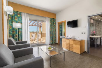 Elba Costa Ballena Beach & Thalasso Resort