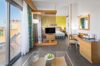 Elba Costa Ballena Beach & Thalasso Resort