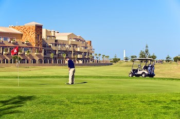 Elba Costa Ballena Beach & Thalasso Resort