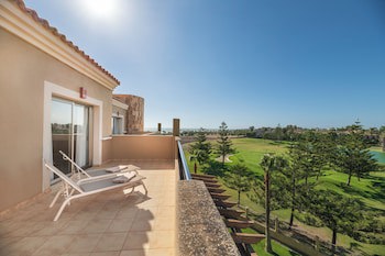 Elba Costa Ballena Beach & Thalasso Resort