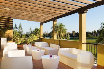 Elba Costa Ballena Beach & Thalasso Resort