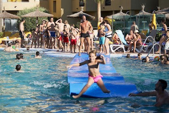 Elba Costa Ballena Beach & Thalasso Resort