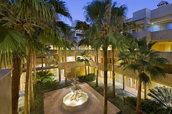 Elba Costa Ballena Beach & Thalasso Resort