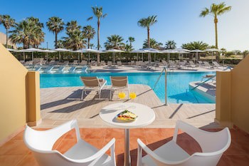 Elba Costa Ballena Beach & Thalasso Resort
